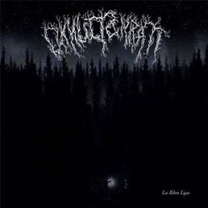 Okkultokrati - La Ilden Lyse (Vinyl) in der Gruppe VINYL / Hårdrock,Norsk Musik bei Bengans Skivbutik AB (3789254)
