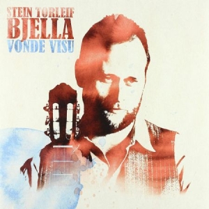 Bjella Stein Torleif - Vonde Visu in der Gruppe VINYL / Pop-Rock bei Bengans Skivbutik AB (3789266)