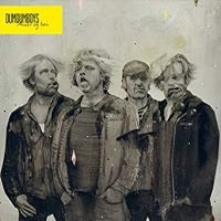 Dumdum Boys - Armer Og Bein in der Gruppe VINYL / Pop-Rock bei Bengans Skivbutik AB (3789270)