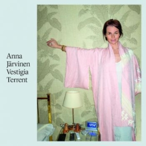 Järvinen Anna - Vestigia Terrent in der Gruppe VINYL / Pop-Rock bei Bengans Skivbutik AB (3789274)