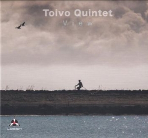 Toivo Quintet - View in der Gruppe CD bei Bengans Skivbutik AB (3789294)