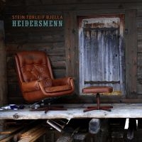 Bjella Stein Torleif - Heidersmenn in der Gruppe CD / Pop-Rock bei Bengans Skivbutik AB (3789299)