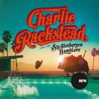 Rackstead Charlie And The Sticklesb - More Norwegian Classics in der Gruppe CD / Pop-Rock bei Bengans Skivbutik AB (3789303)