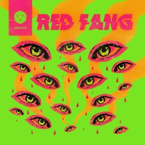 Red Fang - Arrows in der Gruppe Labels / Woah Dad / Dold_tillfall bei Bengans Skivbutik AB (3789306)