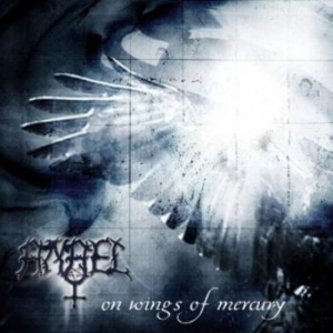 Anael - On Wings Of Mercury (Picture Vinyl in der Gruppe VINYL bei Bengans Skivbutik AB (3789313)