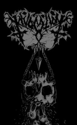 Invocation - Invocation in der Gruppe CD / Hårdrock bei Bengans Skivbutik AB (3789323)
