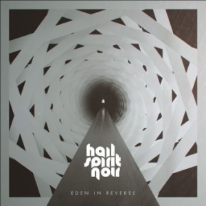 Hail Spirit Noir - Eden In Reverse (Vinyl) in der Gruppe VINYL / Hårdrock,Norsk Musik bei Bengans Skivbutik AB (3790000)
