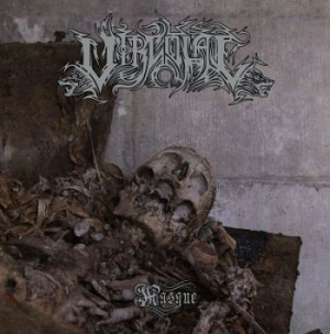 Vircolac - Masque in der Gruppe CD / Hårdrock bei Bengans Skivbutik AB (3790013)