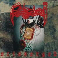 Reveal - Scissorgod in der Gruppe CD bei Bengans Skivbutik AB (3790014)
