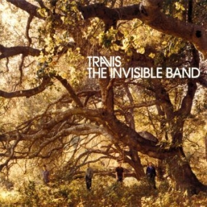 Travis - The Invisible Band (Vinyl) in der Gruppe Minishops / Travis bei Bengans Skivbutik AB (3790017)