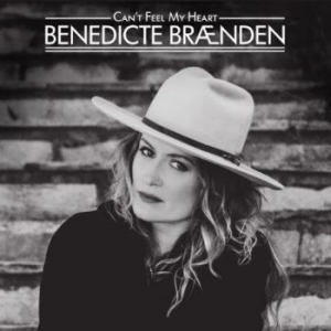 Braenden Benedicte - Can't Feel My Heart (Ltd) in der Gruppe VINYL / Country bei Bengans Skivbutik AB (3790041)