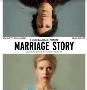 Newman Randy - Marriage Story in der Gruppe VINYL / Film-Musikal bei Bengans Skivbutik AB (3790067)