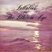 Snog - Lullabies For The Lithium Age in der Gruppe VINYL / Pop-Rock bei Bengans Skivbutik AB (3790068)