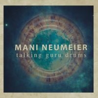 Neumeier Mani - Talking Guru Drums in der Gruppe VINYL / Pop-Rock bei Bengans Skivbutik AB (3790082)