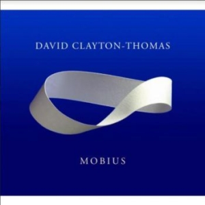 Clayton Thomas David - Mobius in der Gruppe CD bei Bengans Skivbutik AB (3790103)