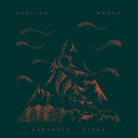Brooklyn Rider - Healing Modes in der Gruppe CD bei Bengans Skivbutik AB (3790120)
