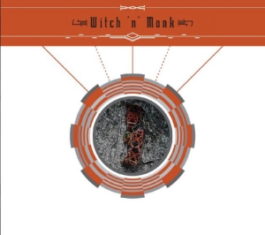 Witch 'N' Monk - Witch 'N' Monk in der Gruppe CD bei Bengans Skivbutik AB (3790123)