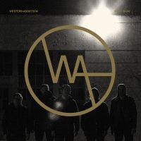 Western Addiction - Frail Bray in der Gruppe CD / Pop-Rock bei Bengans Skivbutik AB (3790130)