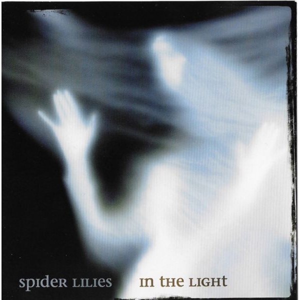 Spider Lilies - In The Light in der Gruppe CD / Rock bei Bengans Skivbutik AB (3790145)