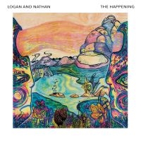 Logan And Nathan - Happening in der Gruppe CD bei Bengans Skivbutik AB (3790146)