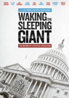 Waking The Sleeping Giant: The Maki - Documentary in der Gruppe Musik-DVD & Bluray bei Bengans Skivbutik AB (3790188)