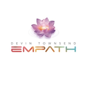 Townsend Devin - Empath in der Gruppe CD bei Bengans Skivbutik AB (3790201)