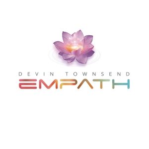Townsend Devin - Empath in der Gruppe CD / Hårdrock bei Bengans Skivbutik AB (3790201)