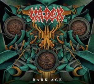 Vader - Dark Age in der Gruppe CD bei Bengans Skivbutik AB (3790218)