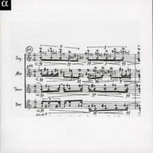 Mysterious Morning - Works For Saxophone Quartet in der Gruppe Externt_Lager / Naxoslager bei Bengans Skivbutik AB (3790234)