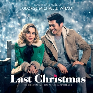 George Michael & Wham! - George Michael & Wham! Last Christmas: The Original Motion Picture Soundtrack in der Gruppe Minishops / Wham bei Bengans Skivbutik AB (3790647)