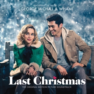 George Michael & Wham! - George Michael & Wham! Last Christmas: The Original Motion Picture Soundtrack in der Gruppe VINYL / Film-Musikal,Pop-Rock,Övrigt bei Bengans Skivbutik AB (3790648)