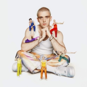 Lauv - How I'm Feeling in der Gruppe CD / Pop-Rock bei Bengans Skivbutik AB (3791108)