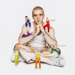 Lauv - How I'm Feeling (Clear Vinyl) in der Gruppe VINYL / Pop-Rock bei Bengans Skivbutik AB (3791109)