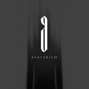 Avatarium - The Fire I Long For in der Gruppe CD bei Bengans Skivbutik AB (3792701)