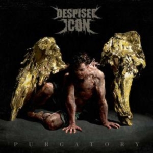 Despised Icon - Purgatory in der Gruppe CD bei Bengans Skivbutik AB (3792702)
