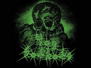 Yog Sothots - Black Power Metal (Vinyl) in der Gruppe VINYL / Hårdrock bei Bengans Skivbutik AB (3793726)