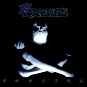 Gorguts - Obscura (2Lp) in der Gruppe VINYL bei Bengans Skivbutik AB (3793737)