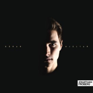 Jonathan Fröberg - Dårar & Hjältar in der Gruppe Labels / Bengans Vertrieb bei Bengans Skivbutik AB (3794761)