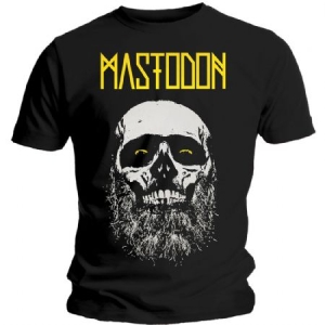 Mastodon -  Mastodon Unisex Tee: Admat (M) in der Gruppe CDON - Exporterade Artiklar_Manuellt / T-shirts_CDON_Exporterade bei Bengans Skivbutik AB (3795860)