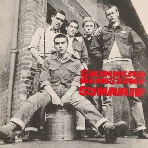 Symarip - Skinhead Moonstomp -Hq- in der Gruppe VINYL / Pop-Rock,Övrigt bei Bengans Skivbutik AB (3796060)