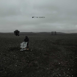 Nf - Search in der Gruppe CD / Hip Hop-Rap bei Bengans Skivbutik AB (3796269)