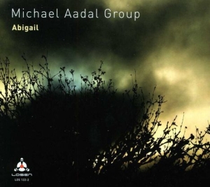 Aadal Michael Group - Abigail in der Gruppe CD / Jazz bei Bengans Skivbutik AB (3798982)