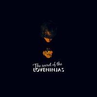 Loveninjas - Secret Of The Loveninjas in der Gruppe CD / Pop-Rock bei Bengans Skivbutik AB (3798994)