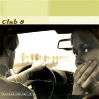 Club 8 - Friend I Once Had - Reissue in der Gruppe CD / Pop-Rock bei Bengans Skivbutik AB (3798999)