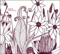 Club 8 - Strangely Beautiful - Reissue in der Gruppe CD / Pop-Rock bei Bengans Skivbutik AB (3799002)