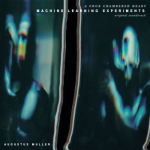 Augustus Muller - Machine Learning Experiments (Origi in der Gruppe VINYL / Pop-Rock bei Bengans Skivbutik AB (3799013)