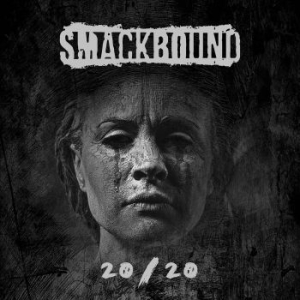 Smackbound - 20/20 in der Gruppe CD bei Bengans Skivbutik AB (3799018)