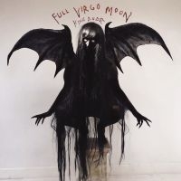 King Dude - Full Virgo Moon in der Gruppe CD bei Bengans Skivbutik AB (3799040)