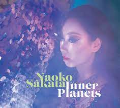 Sakata Naoko - Inner Planets in der Gruppe Externt_Lager / Naxoslager bei Bengans Skivbutik AB (3799056)