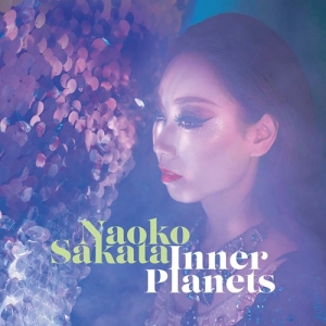 Sakata Naoko - Inner Planets in der Gruppe CD / Jazz bei Bengans Skivbutik AB (3799056)